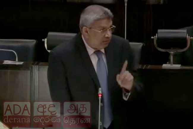 Presidents’ Entitlements (Repeal) Bill presented to parliament