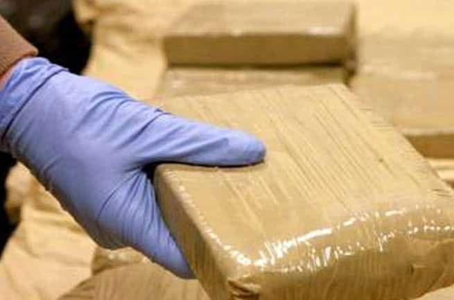Suspect arrested with heroin and ‘Ice’ in Minuwangoda