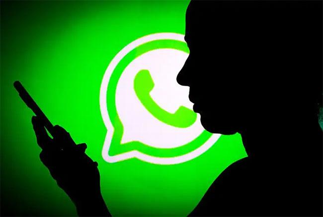 Public can directly WhatsApp IGP to report crimes from today