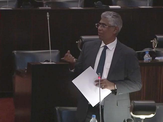 Faiszer calls for stringent mechanisms to prevent ‘online gambling’ addiction