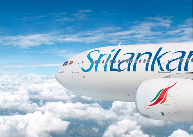 Presidential Investigation Committee on irregularities at SriLankan Airlines & AASL invites public complaints, views and proposals 