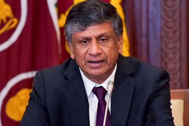 Police confirm probe against former Presidential Secretary over Ranil’s UK visit