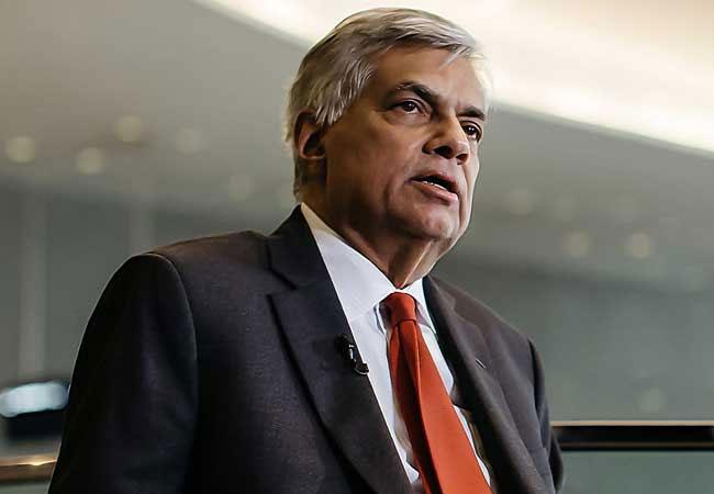 Ex-President Ranil unlikely to be produced in court today - Prisons Spokesman