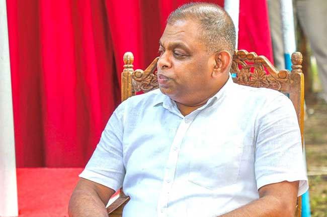 Ex-IGP Deshabandu Tennakoon granted bail 