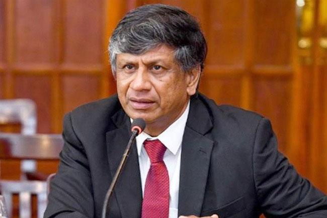 Former Presidential Secretary Saman Ekanayake asked not to appear before CID today