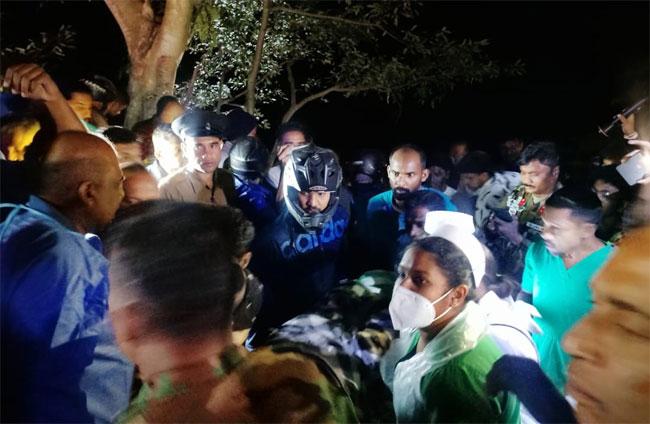 Death toll climbs to 10 in Ella bus crash