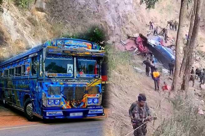 Cause of Ella bus accident? – Survivor reveals driver’s warning of brake fault