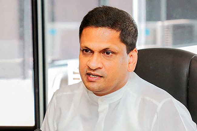 Former MP Nimal Lanza arrested over assault incident granted bail