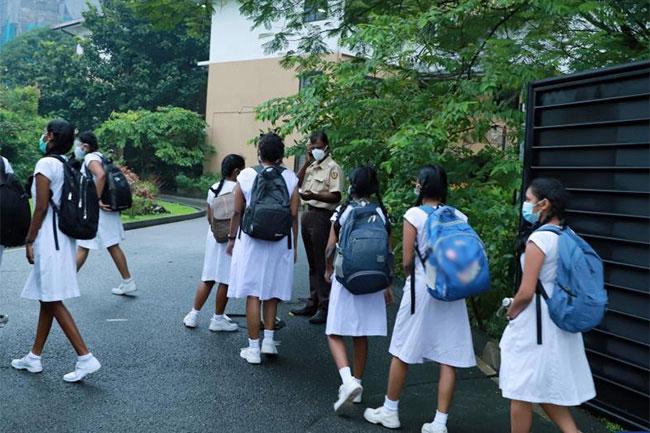 Education Ministry issues official school term calendar for 2026