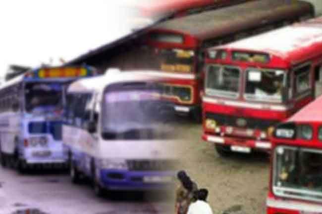 DMT to launch quality inspections for long-distance buses from next month