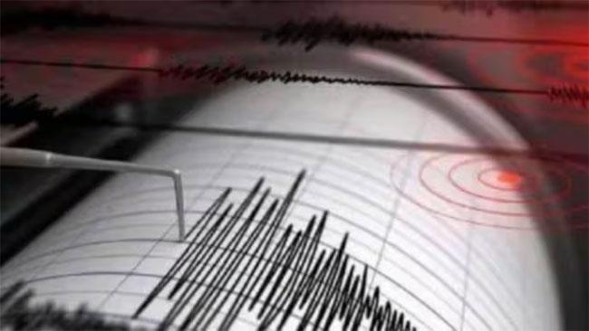 5.8 earthquake jolts India’s Assam, Tremors felt in north Bengal, Bhutan