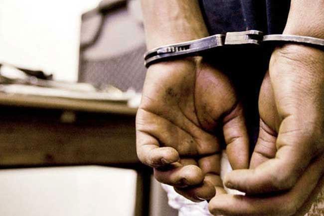 Monk and two others arrested with heroin in Alawwa
