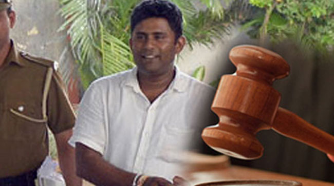 ‘Ali Roshan’ sentenced to 15 years RI for illegal possession of elephant