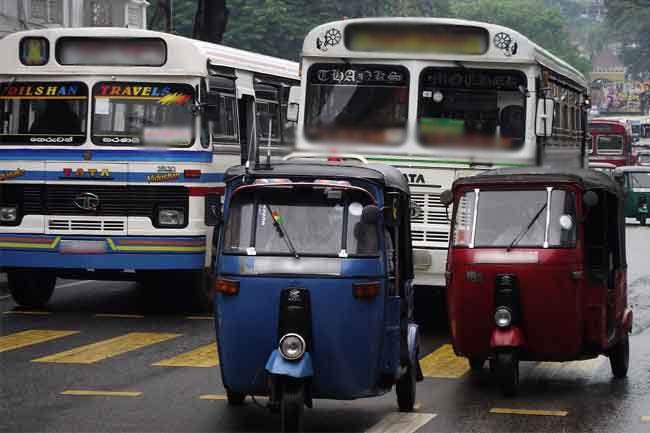 All passenger transport drivers required to obtain ‘PT License’ by December 31 – Transport Minister 