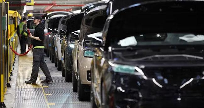 UK’s Jaguar Land Rover cyber attack shutdown to hit four weeks