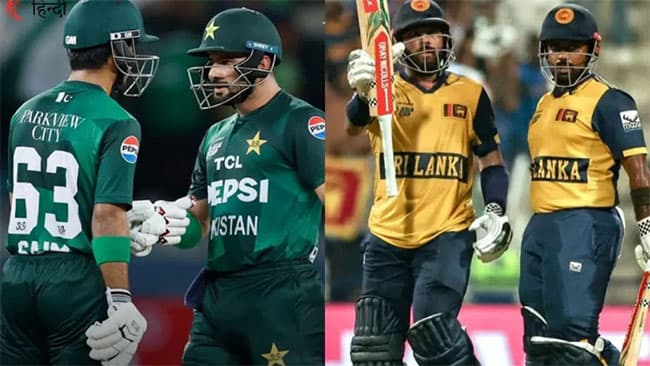 Asia Cup: Pakistan bowl first vs Sri Lanka in do-or-die match