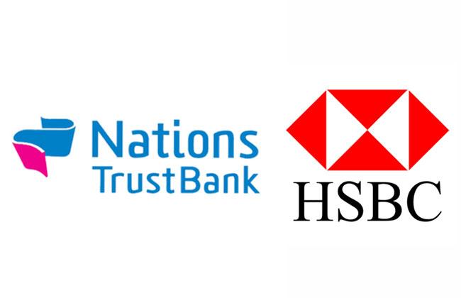 NTB to acquire HSBC Sri Lanka’s retail banking business for Rs. 18 billion