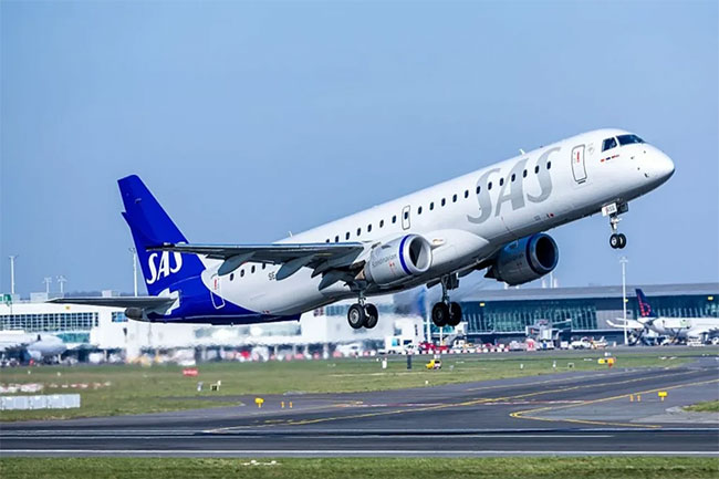 Drone activity confirmed at multiple Denmark airports