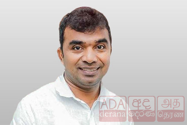 Police obtain 90-day detention order on Sampath Manamperi