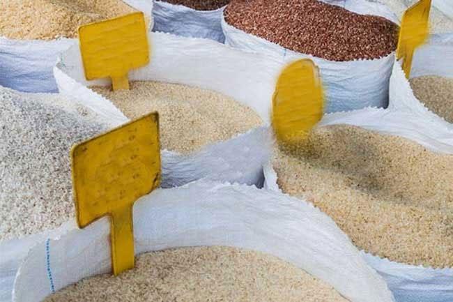 CAA raids over 100 shops for selling rice above control price