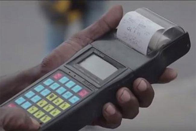 Issuance of bus tickets in Western Province mandatory from tomorrow: WPRPTA