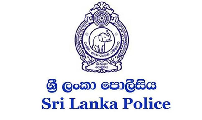 Ashoka Dharmasena appointed as DIG of Police Narcotics Bureau 
