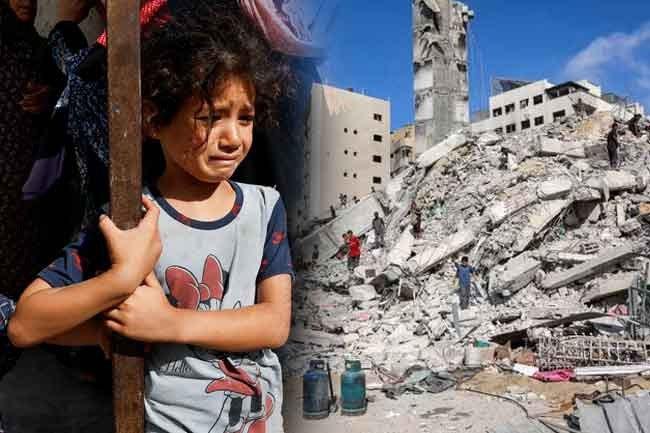 Israel says it is preparing to implement the ‘first stage of Trump’s plan to end the war in Gaza