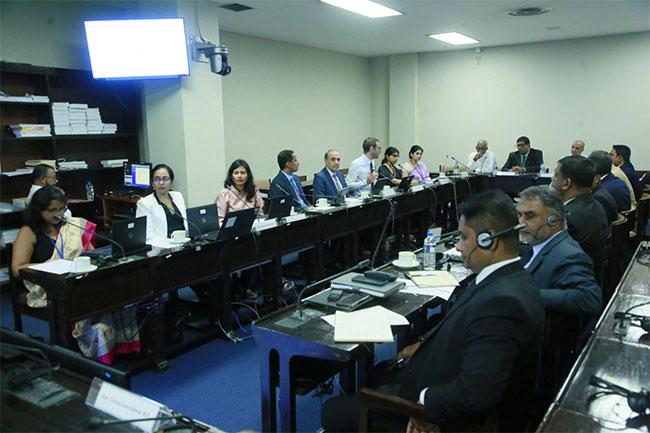 World Bank stresses urgent energy sector reforms in Sri Lanka