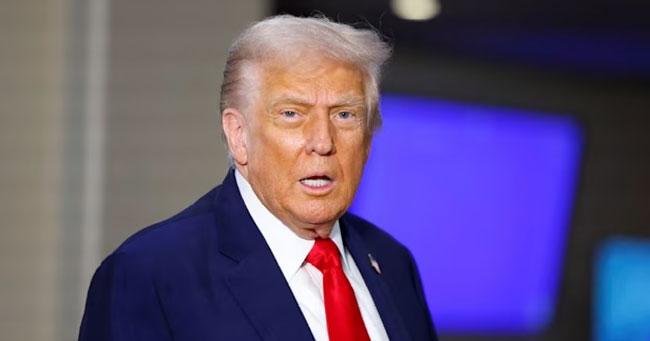 Trump urges mediators to ‘move fast’ as key Gaza peace talks set to begin