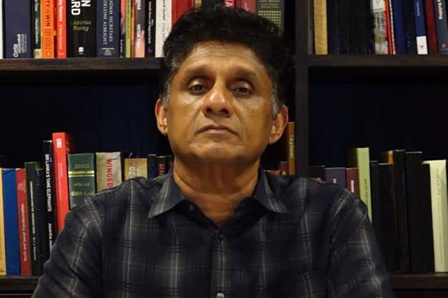 SJB and UNP to collaborate under a joint political program – Sajith 