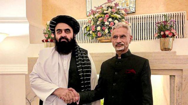 India upgrades ties with Afghanistan’s Taliban, says it will reopen Kabul embassy