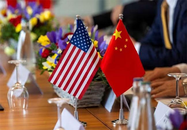 China says will ‘fight to the end’ in US trade war