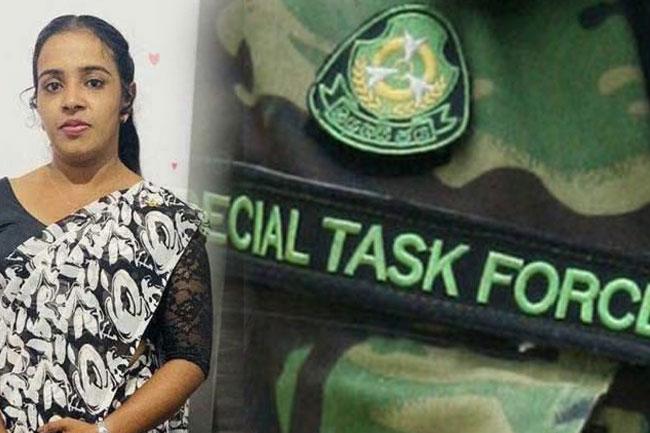 Two STF personnel head to Nepal to help bring back ‘Ishara Sewwandi’ and 4 others 