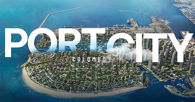 Port City Colombo named Asia-Pacific’s Best Knowledge Zone for 2025