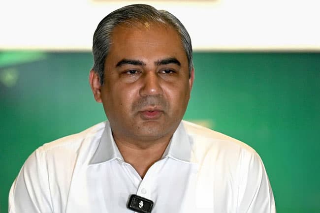 BCCI to take Asia Cup trophy dispute to ICC after stalemate with PCB Chief