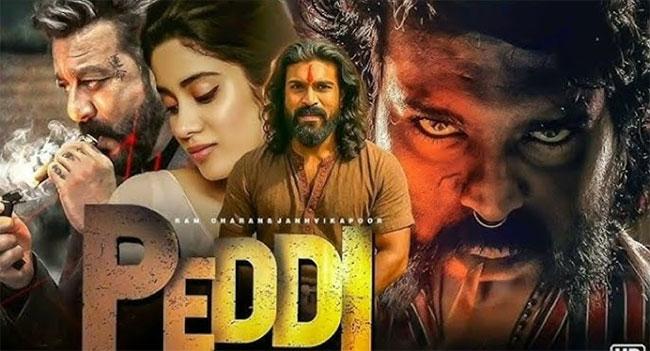 Unit of Ram Charan, Janhvi Kapoor’s ‘Peddi’ heads to Sri Lanka for next schedule