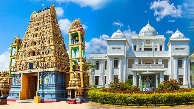 Jaffna named one of the best places to visit in 2026 by Lonely Planet