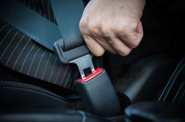Cabinet nod to present in Parliament amended regulations on vehicle seat belts