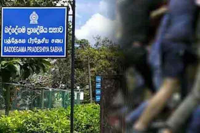 Suspect arrested over attack on Baddegama PS deputy chairman remanded 