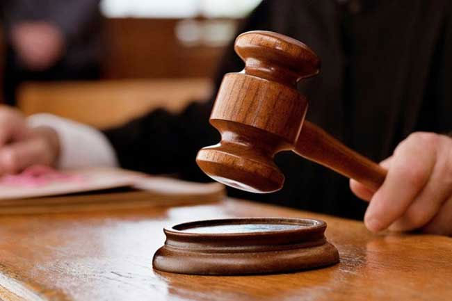 Seven arrested over running a pyramid scheme further remanded