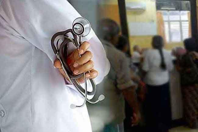 GMOA temporarily calls off island-wide strike
