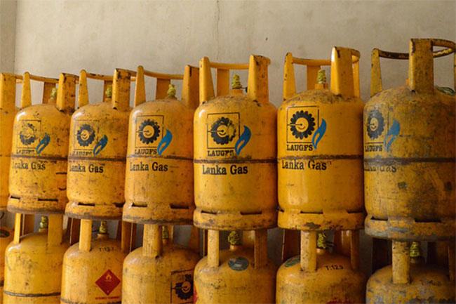 No Laugfs Gas price revision in November