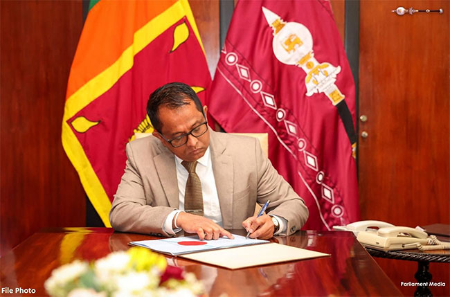 Speaker endorses Personal Data Protection (Amendment) Bill