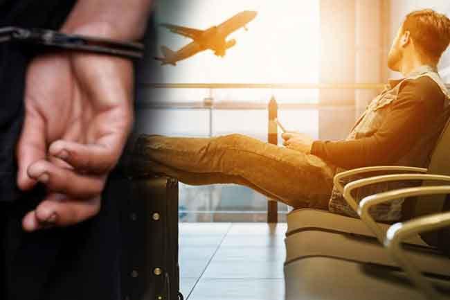 Agency director arrested for Rs. 740 mln Romania job scam