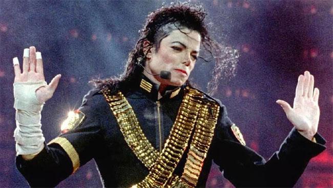 Michael Jackson’s estate paid $2.5 million to settle sexual abuse claims ahead of biopic release