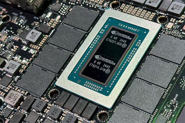 Trump says China, other countries can’t have Nvidia’s top AI chips