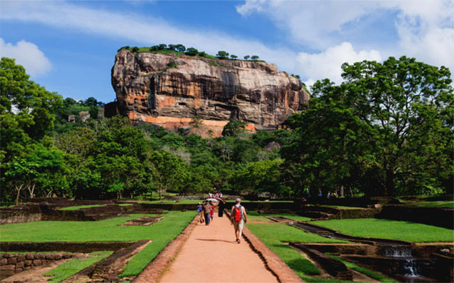 Cabinet grants approval to obtain US$ 100 million for tourism sector development programme