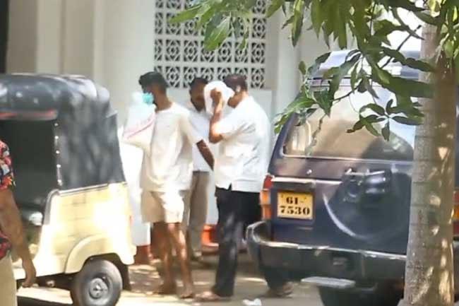 NPP Peliyagoda UC member’s husband arrested with narcotics to be detained
