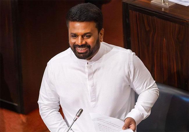 President to deliver 2026 Budget Speech in Parliament today