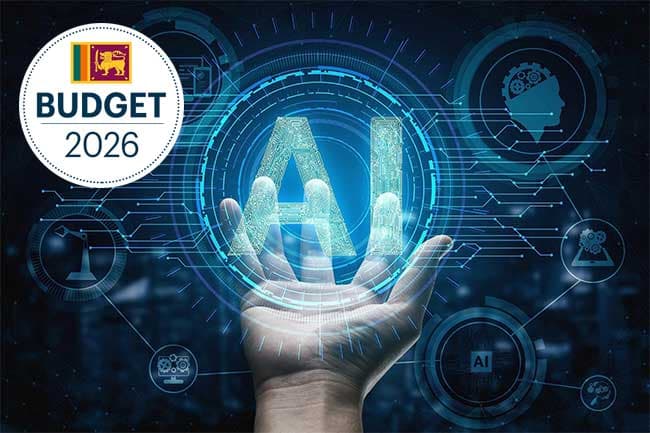 AI data centres in Sri Lanka, President assures concessions  